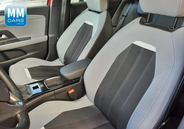 Opel Mokka cena 88700 przebieg: 33302, rok produkcji 2022 z Czaplinek małe 436